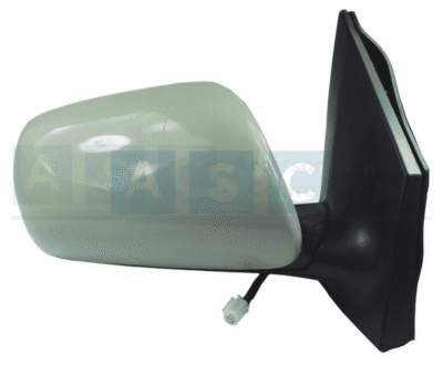 MIRROR ELECT.RH COROLLA 2007-2011