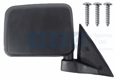 MIRROR HIACE YH RH 84-04