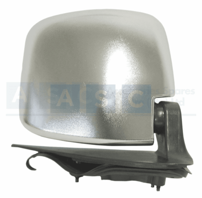 MIRROR CHROME QUANTUM LH