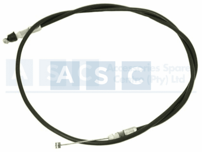 SLIDING DOOR CABLE HI-ACE DISCONTINUED NOT VIABLE
