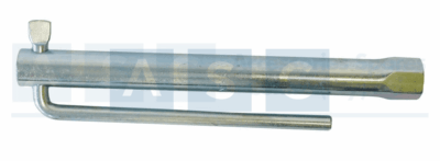 TUBE PLUG SPANNER  16MMX300MM