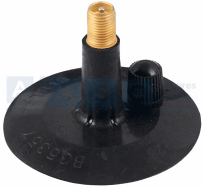 CAR VALVE W/GLUE