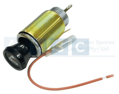 AUTO CIGARETTE LIGHTERS