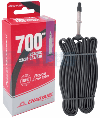 TUBE 700X19-23C FV 48MM