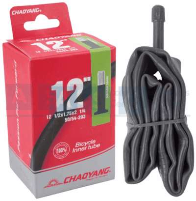 TUBE 12X1.75/2.125 AV
