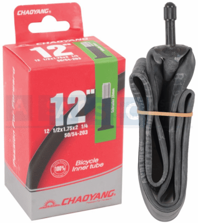 TUBE 12X1.75/2.125 (CY)