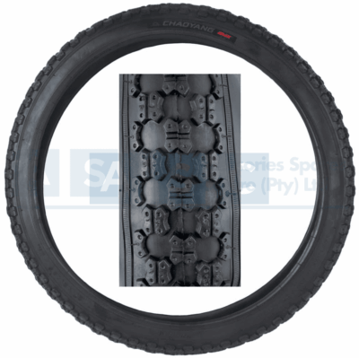 TYRE 20X2.125 BMX