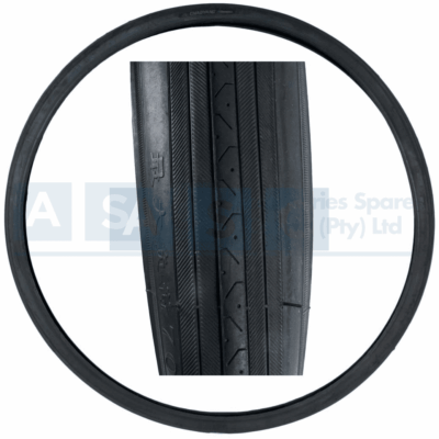 TYRE 27 X 1.1/4