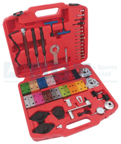 TIMING TOOL SET ALFA/FIAT/LANCIA ALFA 1.8/2.0-16V/3.0-V6/1.6-16V 145/6/7