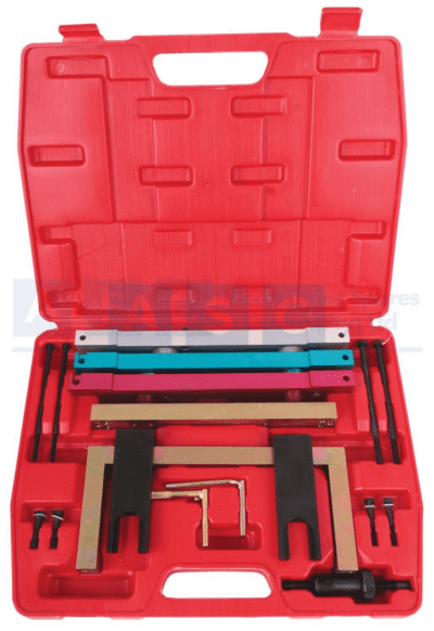 TIMING TOOL KIT BMW N51/2/3/4/5 INSTALLING & REMOVAL OF CAMSHAFT /VARIAB