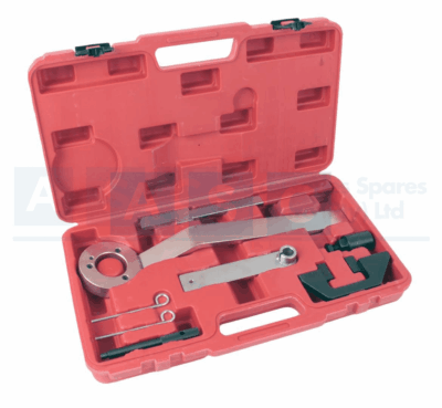 TIMING TOOL KIT BMW.L/ROVER.OPEL1.8/2.0
