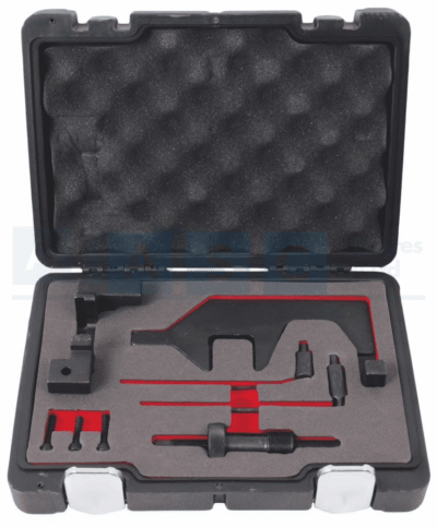 TIMING TOOL KIT BMW N13/N18 ENGINE DESIGNED FOR FIXING CAMSHAFT TDC POSITIO
