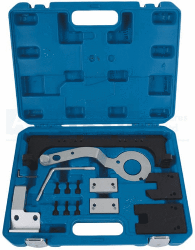 TIMING TOOL KIT BMW/MINI 1.2/1.5/2.0/3.0 ALSO SUPPLY A10-058 IF CUSTOMER REQUIRE
