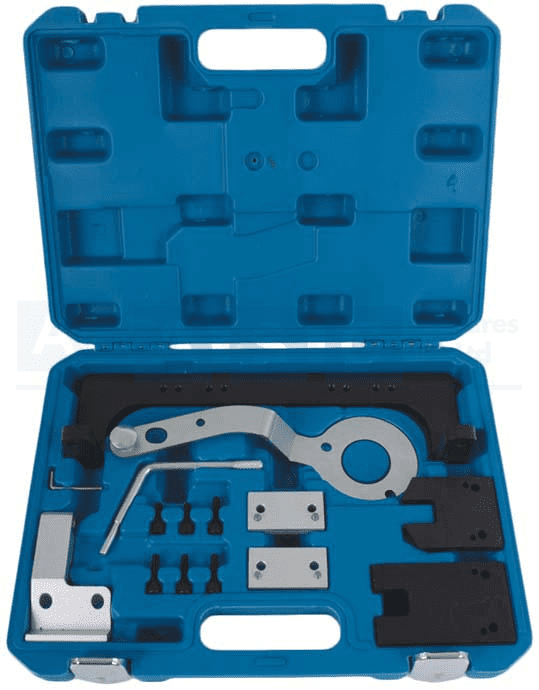 TIMING TOOL KIT BMW/MINI 1.2/1.5/2.0/3.0 ALSO SUPPLY A10-058 IF CUSTOMER REQUIRE