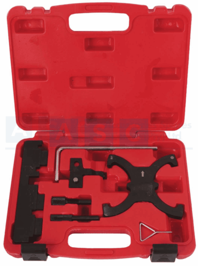 TIMING TOOL KIT FORD 1.6TI-VCT DURATEC ENG.ECOBOOST C-MAX FIESTA/FOCUS