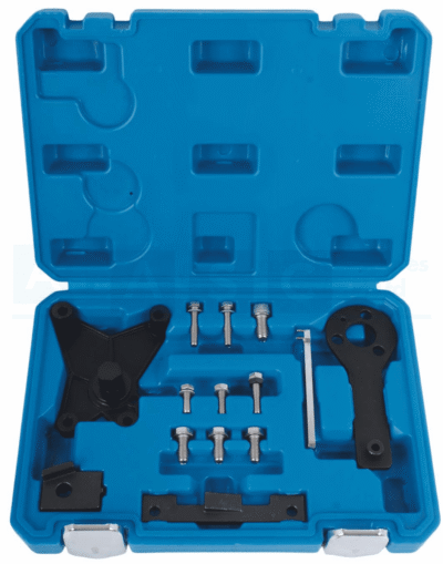 TIMING TOOL KIT FIAT 500/PUNTO/PANDA FIAT 500 07-08/IDEA 04-08/LINEA 07-08