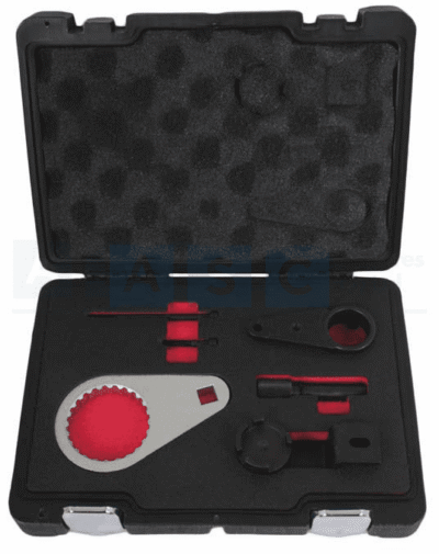 TIMING TOOL KIT CHRYSLER/CHEROKEE/JEEP 2.8CRD ENG.CRANK & CAMSHAFT LOCKING SET