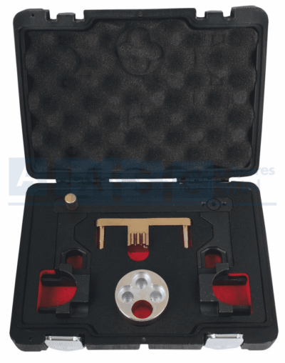 TIMING TOOL KIT FOR CAMSHAFT  M651 TIGHTING /LOOSEN THE MTG BOLTS FOR C/SH