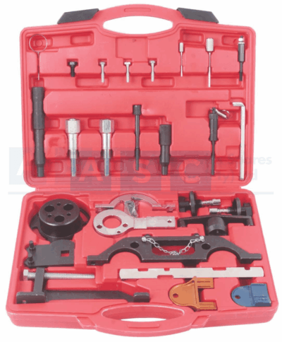 TIMING TOOL KIT OPEL.CHEV