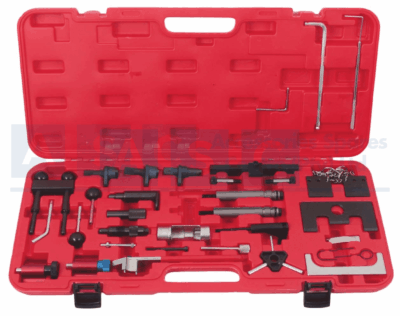 TIMING TOOL KIT VW.AUDI.SKODA