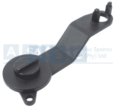 TIMING TOOL LOCK CAMSHAFT1.2/1.4TSI/TFSI LOCKING CAMSHAFT WHEN CHECKING AND
