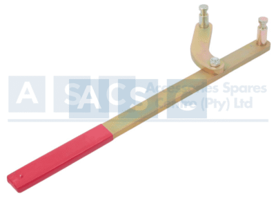 TIMING TOOL PULLEY ADJ. 1.2/1.4TSI/TFSI Universal Pulley Cam Holder Camshaft