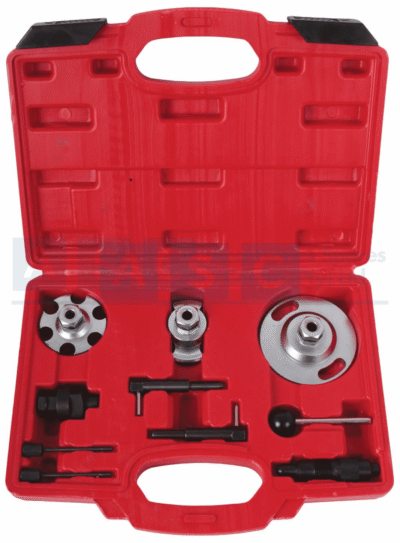 TIMING TOOL KIT VW AUDI A4/A5/A6/Q5/Q7/ AB/ VAG.2.7 & 3.0 TDI /TOUAREG/PHAEHTON
