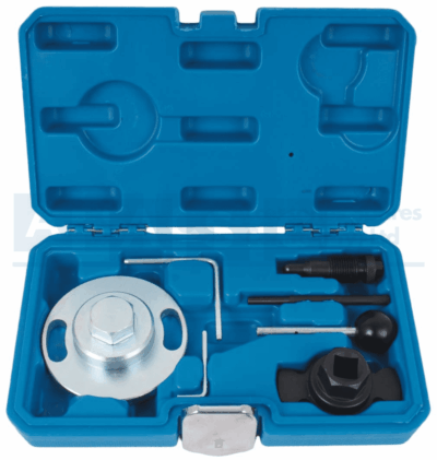 TIMING TOOL KIT  AUDI/VW 30TDI  A4/5/6/7 8/Q5/Q7 & VW AMORAK  ALL FROM 2014  7PCS