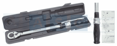 TORQUE WRENCH 40-210NM TOOLCO