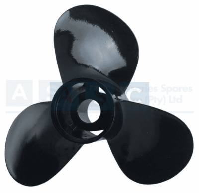 BAEKSAN UNIV.PROP.11 5/8X11 NO BUSH KIT 3 BLADE 40/50/60 2CYL BUSHLESS PROP