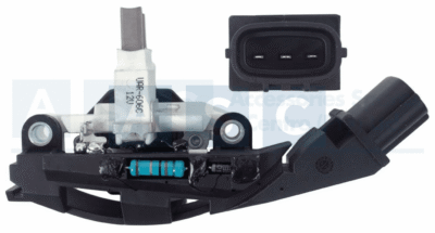 REGUALATOR 12V BOSCH TYPE TOYOTA 119 311 510 / VR-B510