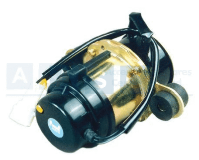 FUEL PUMP ELECTRIC 12V