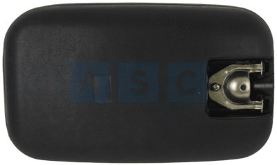 MIRROR UNIVERSAL TRUCK ISUZU/TOYOTA/MAZD HYUNDAI/MITSU. 30MM MTG S=320-193MM