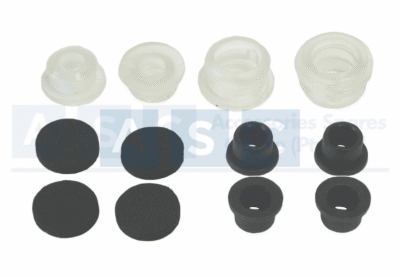 GEAR LINKAGE BUSH KIT GOLF/JETTA 1.2