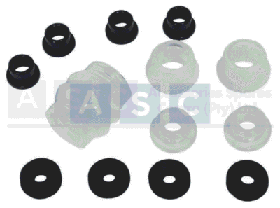 GEAR LINK BUSH KIT 13PCS GOLF/JETTA 2