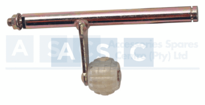 GEAR SHAFT ROD GOLF/JETTA 2