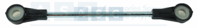 GEAR SHAFT ROD(LONG) GOLF 4