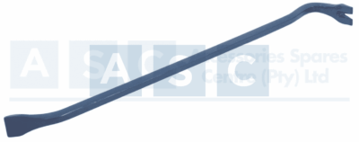 WRECKING BAR 18MMX24(M) WILL DISCONTINUE NOT VIABLE
