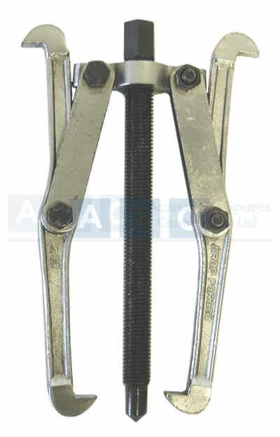 8 2 LEG BEARING PULLER