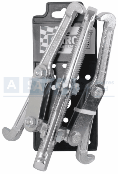 6 3 LEG BEARING PULLER