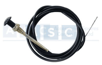72 CHOKE CABLE