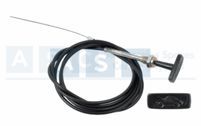 108 BONNET CABLE L=1.9M