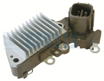 REGULATOR ND 4P(SMALL) QUANTUM