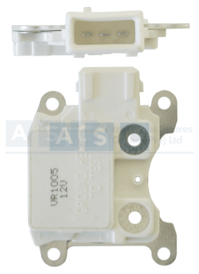 REGULATOR MAZDA TRACER/FORD ESCORT 12V