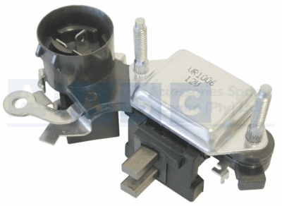REGULATOR ISUZU 2.8 12V