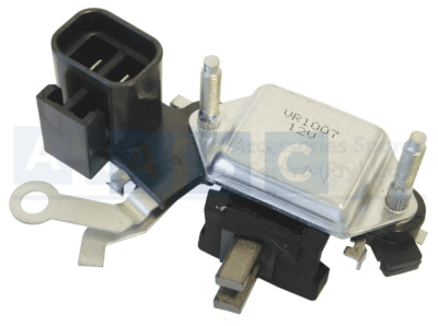 REGULATOR NISSAN 2.5/2.7D 12V