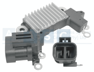 REGULATOR OPEL CORSA.ISUZU 12V
