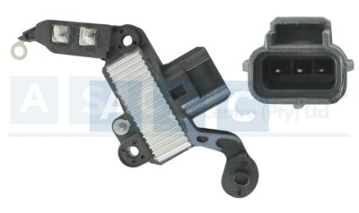 REGULATOR FORD ROCAM