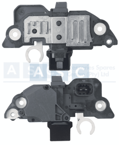 REGULATOR OPEL ASTRA/CORSA/ZAFIRA F00M 144 160
