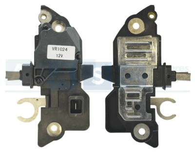REGULATOR VOLVO S60.S80